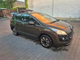 Peugeot 3008 - gebrauchte Peugeot 3008 aus dem Jahr 2009