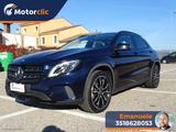 Mercedes-Benz MERCEDES-BENZ GLA 250 Automatic 4Matic Premium - Mercedes GLA 250 mit Halbautomatikschaltung