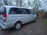 Mercedes-Benz Viano 2.2 CDI FUN EDITION lang FUN EDITION - Mercedes-Benz Viano Fun mit Diesel-Antrieb