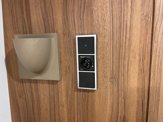 HYMER ERIBA HYMERCAR ERIBA Touring 430 Legend