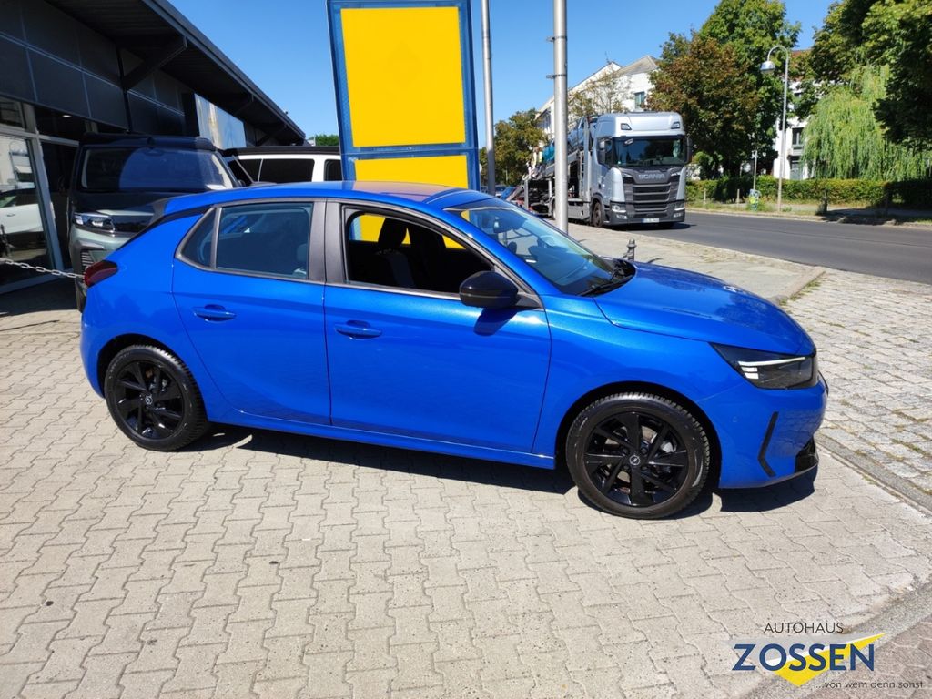 Image of Opel Corsa