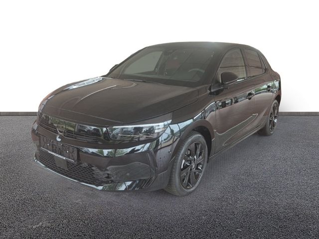 Corsa F GS AT Shz Navi Kamera 360 PDC v+h