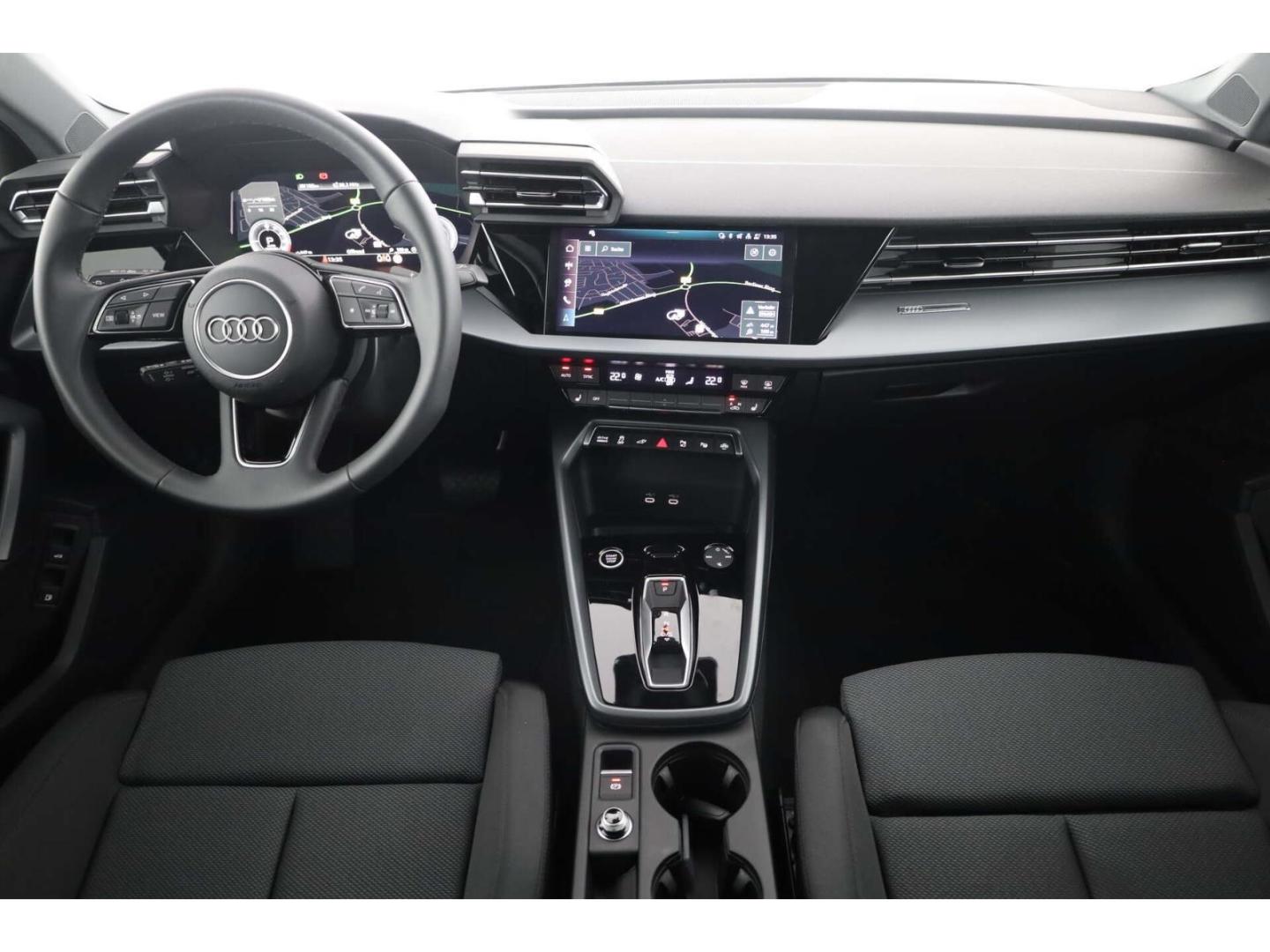 Audi A3 Sportback 40 TFSI e NAV/RFK/AHK-Vorb./Virt+