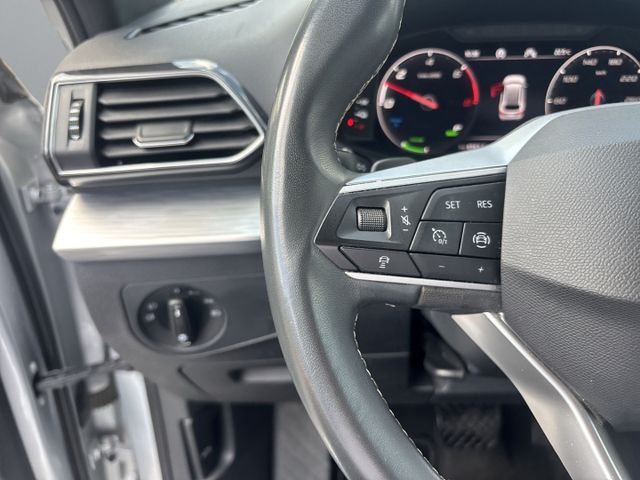 Tarraco Xperience *E-HYBRID*AHK*LED/ACC*Navi*SHZ