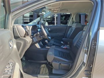 Citroën C3 Aircross Shine 1.2 PT 82 °Navi°RFK°PDC°SHZ°