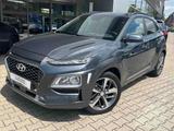 Hyundai KONA 1.6 CRDi Aut. Style Navi Spur Kamera Sound - Hyundai Kona Style mit Diesel-Antrieb