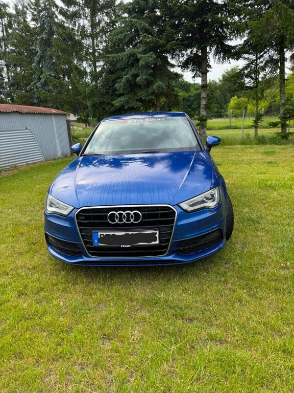 Image of Audi A3