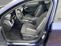 Audi A3 - Vorschau Bild 8