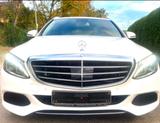 Mercedes-Benz Merzedes Benz C 250 CDI 9Gang 4Matic Airmatic - Mercedes-Benz C 250: Cdi 4matic