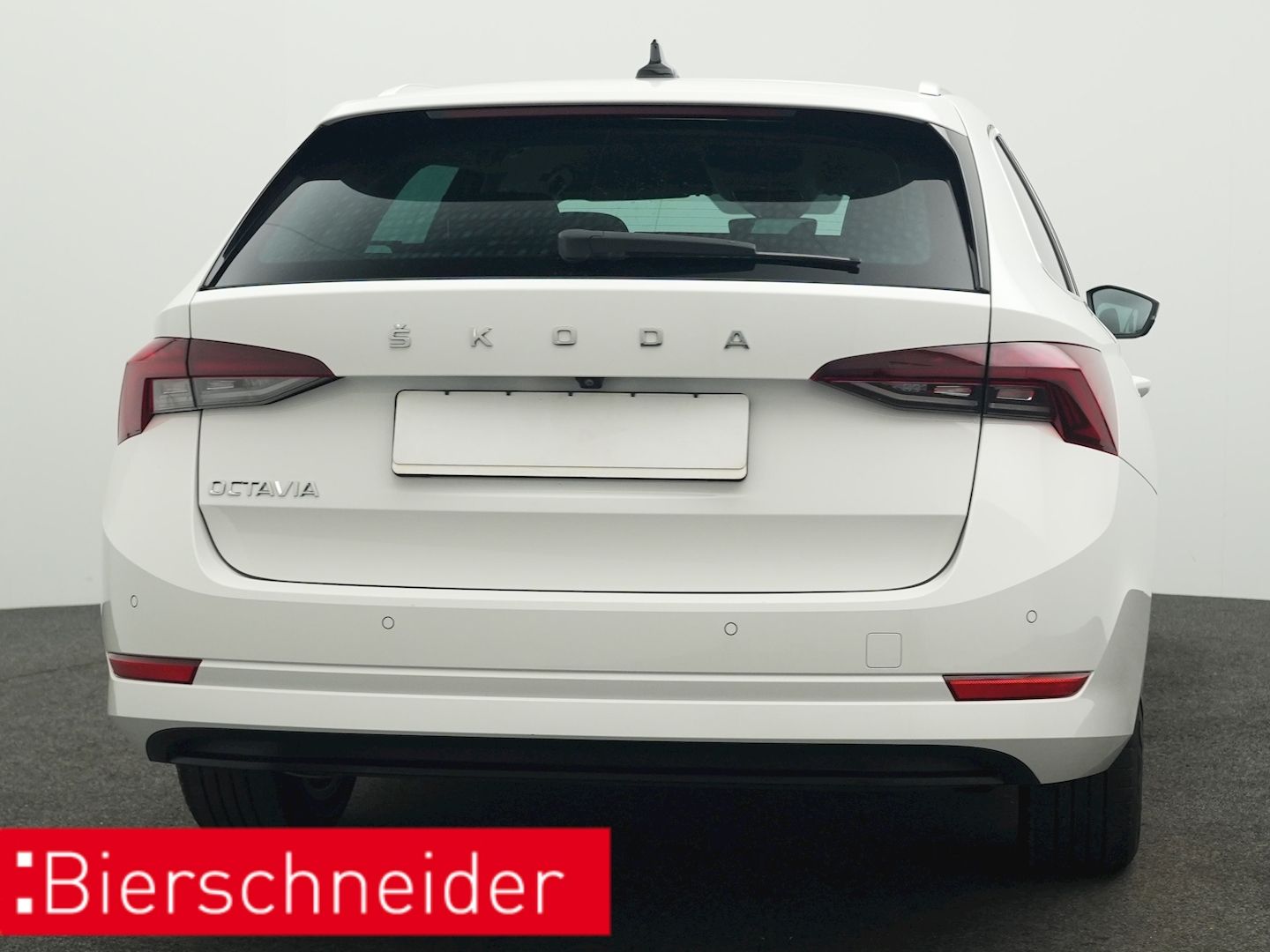 Skoda Octavia - Bild 5