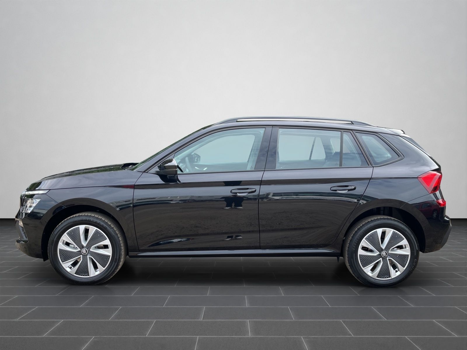 Skoda Kamiq - Bild 9