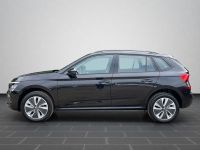 Skoda Kamiq - Vorschau Bild 9