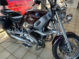 BMW R1200C R259 - BMW CHOPPER 1200 C