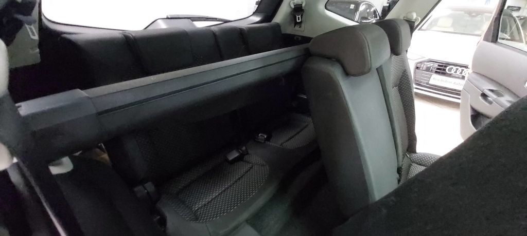 Nissan Qashqai+2 Qashqai+2 1.6 Acenta 1.HAND 7SITZ PANO PDC SCHEC