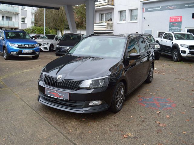 Skoda Fabia Combi 1.0 TSI DSG Monte Carlo*Navi*PDC*Kam