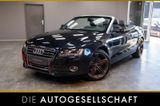 Audi A5 2.7 V6 TDI S-Line*BI-XENON*NAVI*SHZ*TEMP*2.HD - Audi A5: 2.7