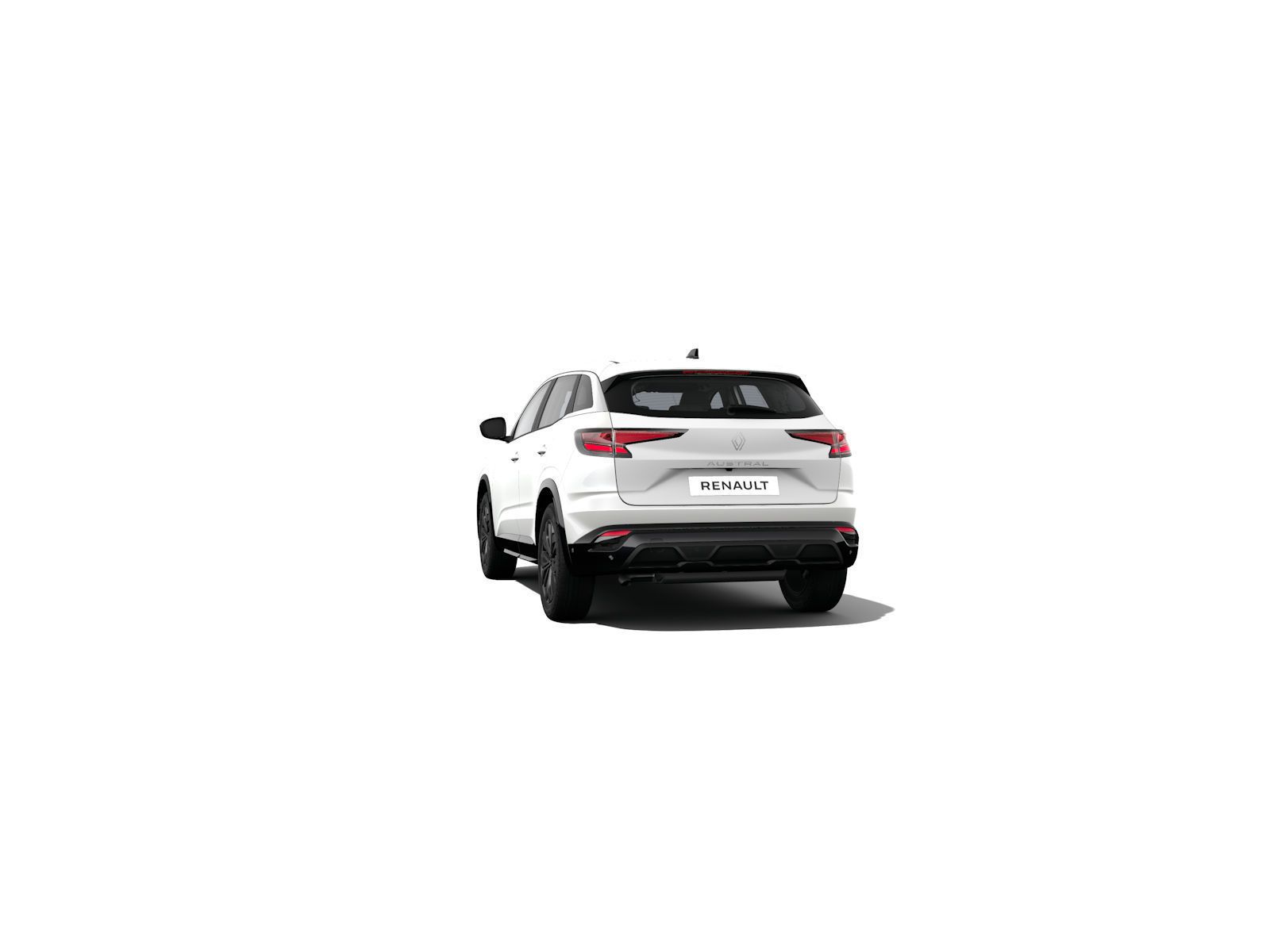 Fahrzeugabbildung Renault Austral Evolution Mild Hybrid 150 Automatik