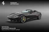 Ferrari Roma Spider MY24 | Ferrari Nürnberg - : Cabrio, Nuernberg