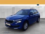 Skoda Kamiq 1.0 TSI Ambition KlimaA*LED*LM*PDC*SHZ - Skoda Kamiq Gebrauchtwagen in Leipzig