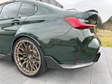 BMW M3 Competition MPerformance Indiv.Farbe - gebrauchte BMW M3 aus dem Jahr 2022