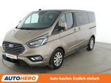 Ford Tourneo Custom 2.0 TDCi 320 L1 Titanium X Aut. - Ford Tourneo in Hamburg