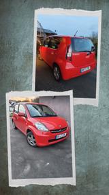 Subaru Justy 1.0 Active Active - Subaru Justy: Limousine, 1.0