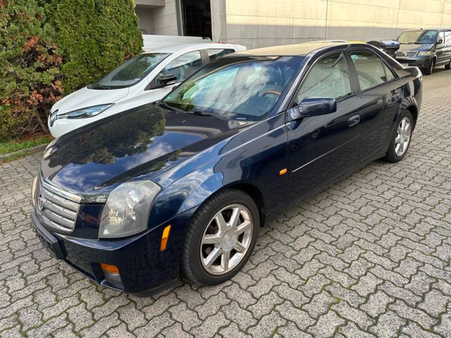 Cadillac CTS 2.8 V6 Comfort Autom.