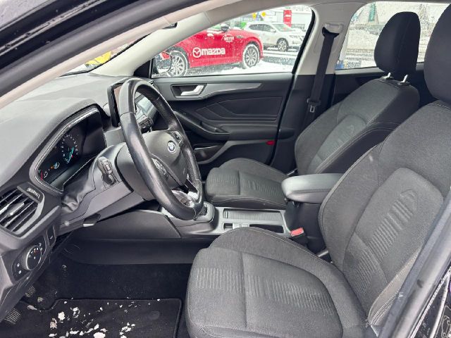 Ford Focus Turnier 1.5 Active X NaviAHK