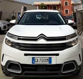 Citroen C5 Aircross - 1