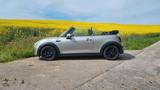 MINI Cooper Cabrio Navi, Leder, makellos, Service neu