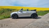 MINI Cooper Cabrio Navi, Leder, makellos, Service neu