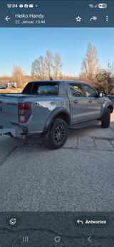 Ford Raptor - Ford Raptor Gebrauchtwagen