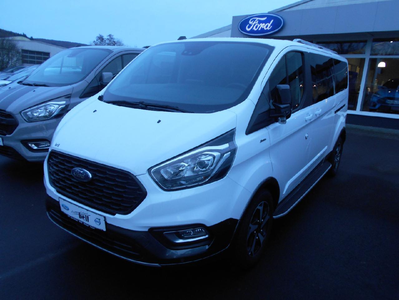 Ford Transit/Tourneo Custom Kombi 320 L1 Tourneo Acti