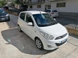 Hyundai i10 1.2 16V Comfort - Hyundai i10: Comfort