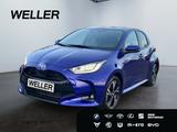 Toyota Yaris Hybrid 116 1.5 Teamplayer *LED*CAM*SHZ*PDC - Toyota Yaris Jahreswagen