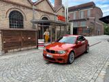 BMW 1er M Coupé  Kultobjekt Klassiker Original - BMW 1er M Coupé Gebrauchtwagen