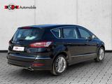 Ford S-Max 2.0 Vignale Bi-Turbo LED NAVI 8xAlu - Ford: X Max