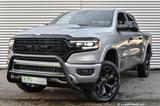 Dodge RAM 1500 5.7 HEMI V8 CREW CAB LIMITED 1.Hd GRAIL - Dodge RAM Gebrauchtwagen in Stuttgart
