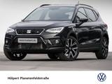 Seat Arona 1.5 FR BEATS AHK KAMERA ALU18 NAVI SITZHZ. - Seat Arona Gebrauchtwagen in Dortmund