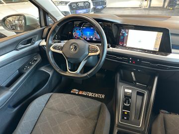 Volkswagen Golf *1.HAND*19%MWST*TEMPO*AHK*LED*