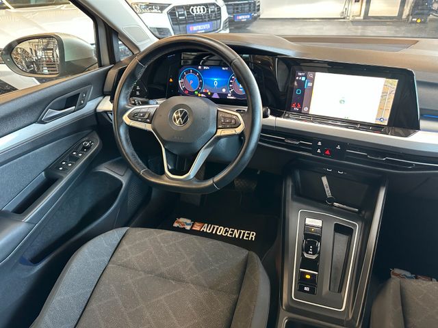 Volkswagen Golf *1.HAND*19%MWST*TEMPO*AHK*LED*