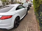 Audi TT Coupe 1.8 TFSI S tronic - - Audi TT in Frankfurt (Main)
