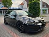 Volkswagen Golf 7 GTI Umbau 2014 Tauschen Möglich BMW... - Volkswagen Golf GTI mit Diesel-Antrieb