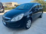 Opel Corsa 1.4 16V 5 porte Cosmo - Opel Corsa aus 2008: 1.4