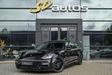 Porsche Panamera Sport Turismo 4 2.9 V6 330pk Sport desi - Porsche Panamera: V6