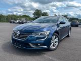 Renault Talisman 1.6 dCi 130PS 96656 - blaue Renault Talisman