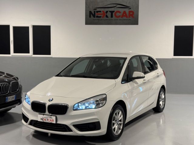 BMW Bmw 216i 58.000km ! Active Tourer Sport