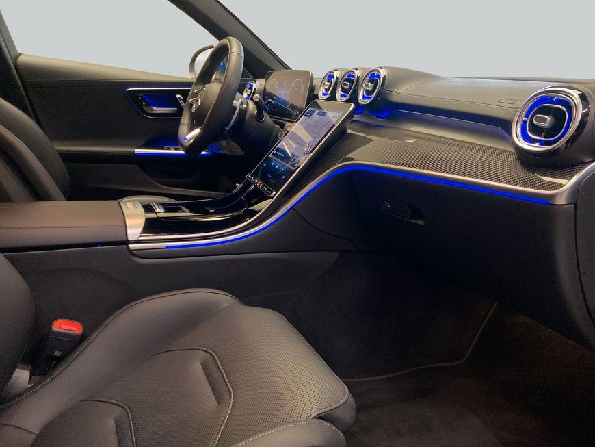 Mercedes-Benz C 43 AMG