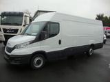 Iveco Daily 35S16 V Hoch + Lang Euro6 Klima ZV