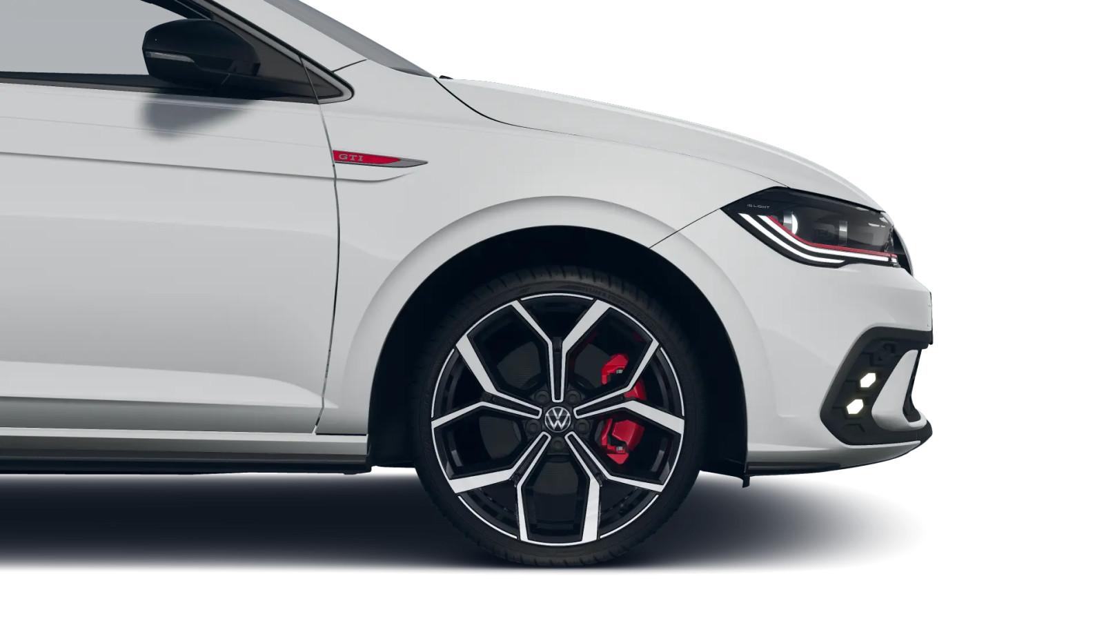 Volkswagen Polo 2.0 TSI DSG GTI*IQ.LIGHT*KAMERA*PDC*SHZ*NAV, миниатюра 4